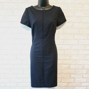 Talbots‎ dotted Shift Dress